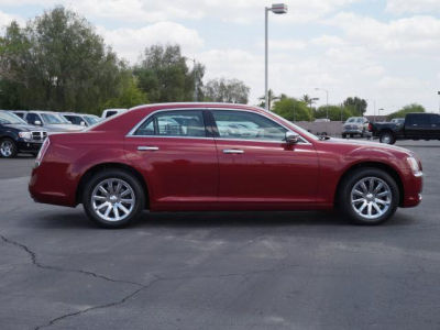 2011 Chrysler 300C  Base