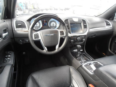 2012 Chrysler 300C  Base