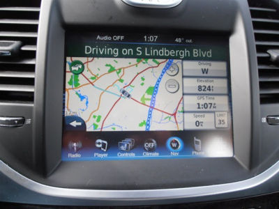 2012 Chrysler 300C  Base