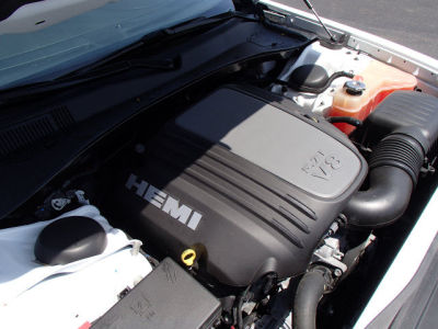 2012 Chrysler 300C  Base