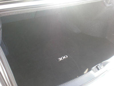 2012 Chrysler 300C  Base