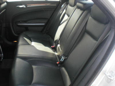 2012 Chrysler 300C  Base