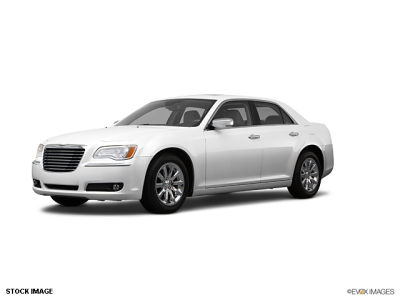 2012 Chrysler 300C  Base