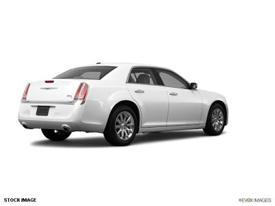 2012 Chrysler 300C  Base
