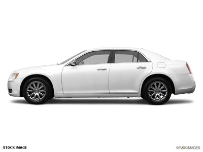 2012 Chrysler 300C  Base