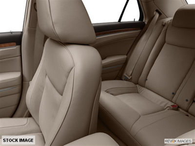 2012 Chrysler 300C  Base