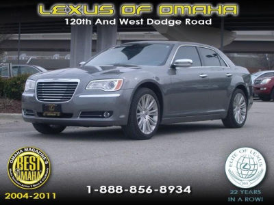 2011 Chrysler 300C  Base