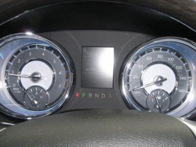 2011 Chrysler 300C  Base