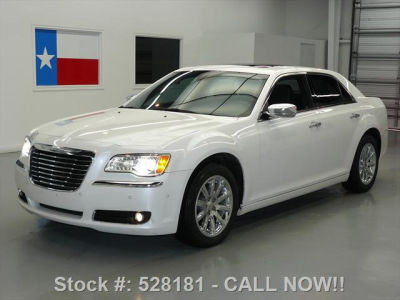 2011 Chrysler 300C  Base