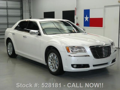 2011 Chrysler 300C  Base
