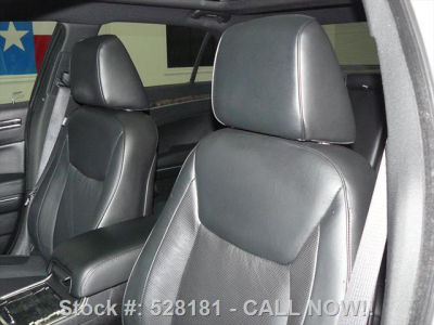 2011 Chrysler 300C  Base