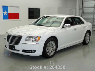 2012 Chrysler 300C  Base