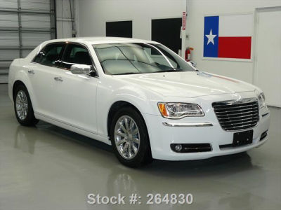 2012 Chrysler 300C  Base