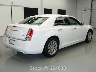2012 Chrysler 300C  Base
