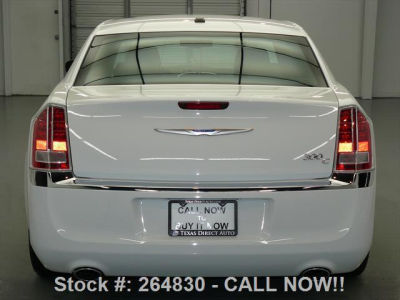 2012 Chrysler 300C  Base