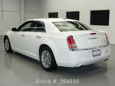 2012 Chrysler 300C  Base