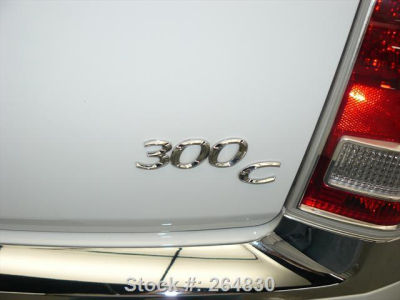 2012 Chrysler 300C  Base