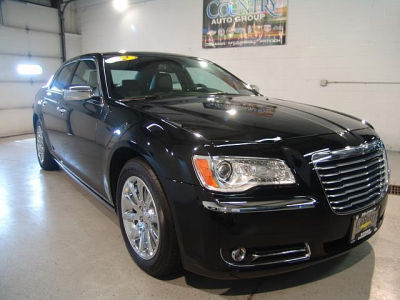 2012 Chrysler 300C  Base