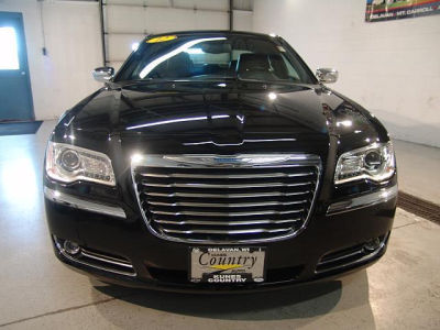 2012 Chrysler 300C  Base