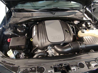 2012 Chrysler 300C  Base