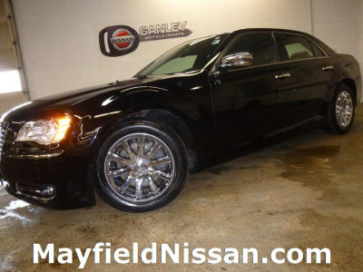2012 Chrysler 300C