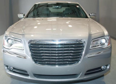 2011 Chrysler 300C  Base