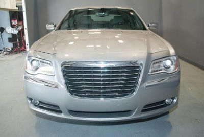 2011 Chrysler 300C  Base