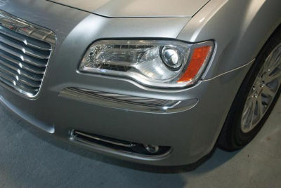 2011 Chrysler 300C  Base