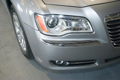 2011 Chrysler 300C  Base