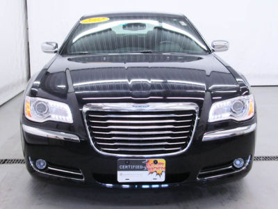 2012 Chrysler 300C  Base