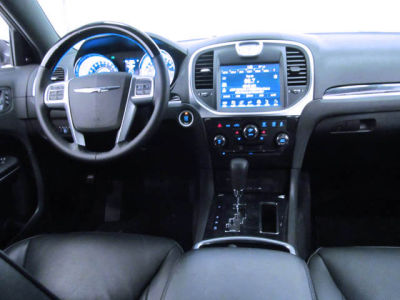 2012 Chrysler 300C  Base