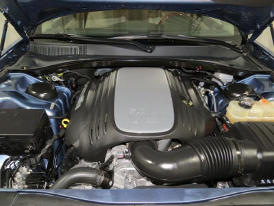 2011 Chrysler 300C  Base