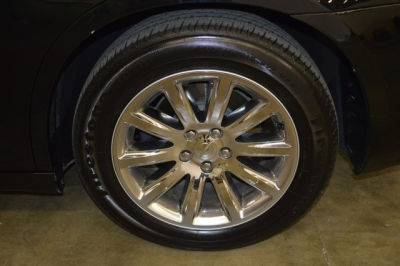 2012 Chrysler 300C  Base