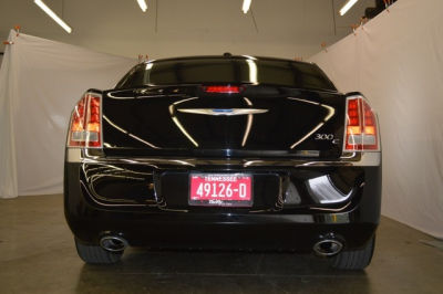 2012 Chrysler 300C  Base