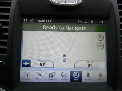 2011 Chrysler 300C  Base