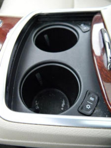 2011 Chrysler 300C  Base