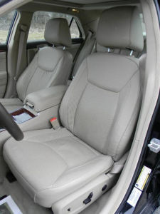 2011 Chrysler 300C  Base