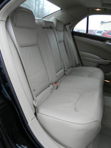 2011 Chrysler 300C  Base