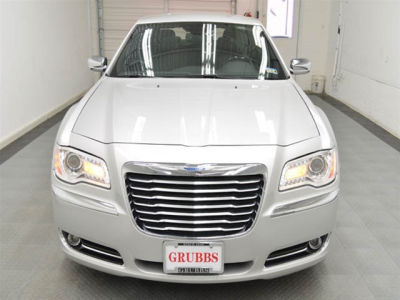 2012 Chrysler 300C  Base