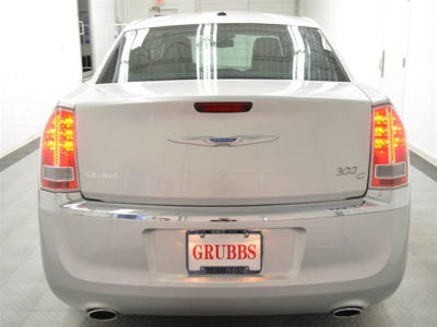 2012 Chrysler 300C  Base