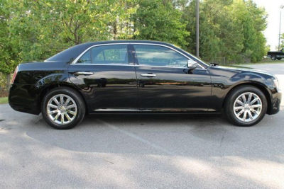 2012 Chrysler 300C  Base