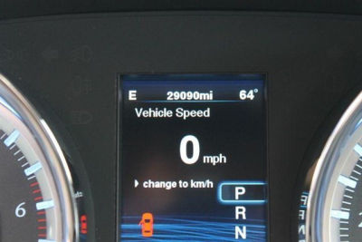 2012 Chrysler 300C  Base