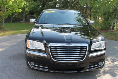2012 Chrysler 300C  Base