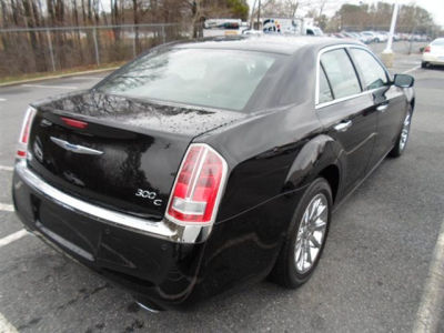 2011 Chrysler 300C  Base