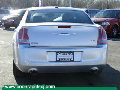 2012 Chrysler 300C  Base