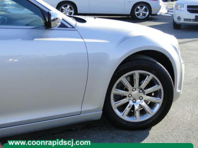 2012 Chrysler 300C  Base