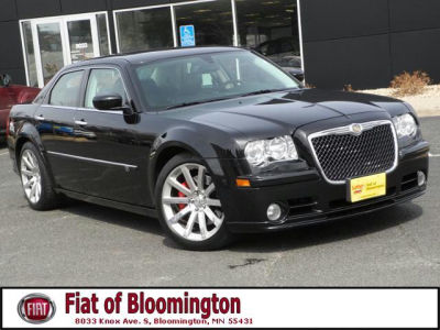 2010 Chrysler 300C  SRT-8