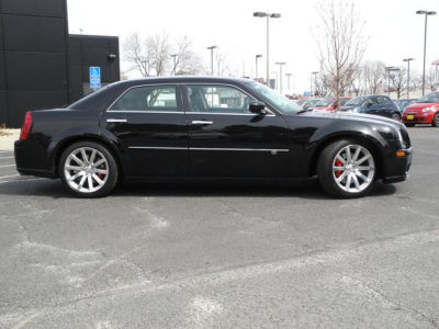 2010 Chrysler 300C  SRT-8