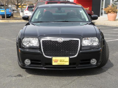 2010 Chrysler 300C  SRT-8