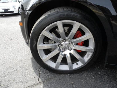 2010 Chrysler 300C  SRT-8